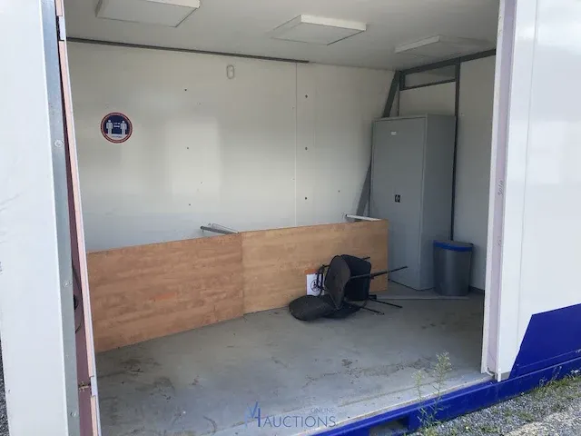 Koppelbare bureelunit brouwer - afbeelding 5 van  6