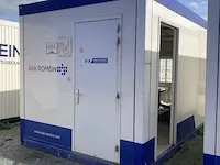 Koppelbare bureelunit brouwer - afbeelding 4 van  7