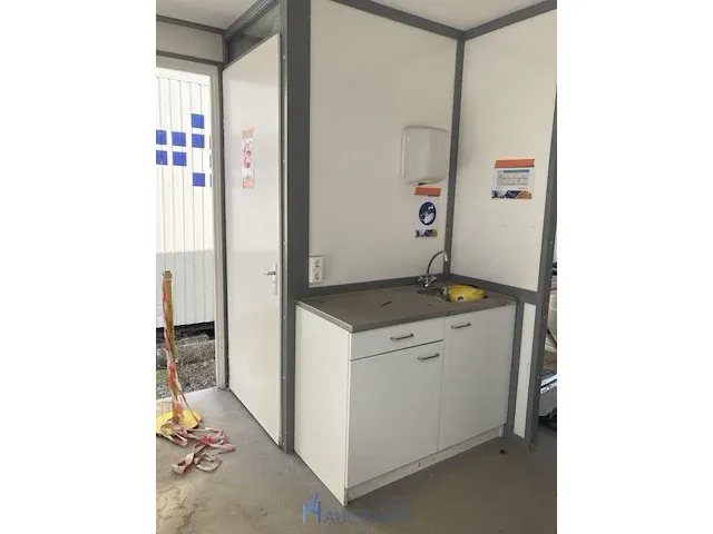 Koppelbare bureelunit brouwer - afbeelding 5 van  7