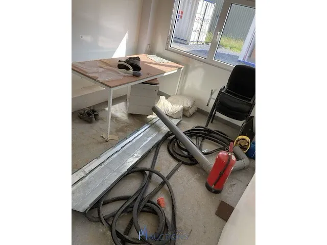 Koppelbare bureelunit brouwer - afbeelding 6 van  7