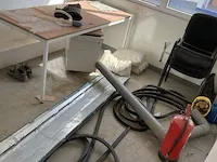 Koppelbare bureelunit brouwer - afbeelding 6 van  7