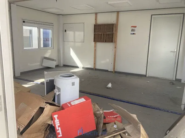 Koppelbare bureelunit brouwer - afbeelding 3 van  4