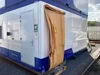Koppelbare bureelunit brouwer - afbeelding 1 van  4