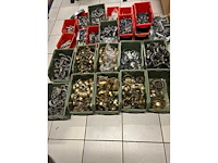 Koppeling (29x) - afbeelding 1 van  5