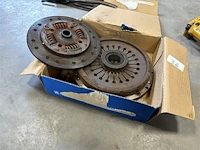Koppeling 911 3,0sc - afbeelding 2 van  3