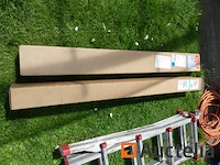 Koppeling velux bdx 134 /140 - afbeelding 1 van  3