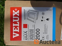 Koppeling velux bdx 134 /140 - afbeelding 3 van  3