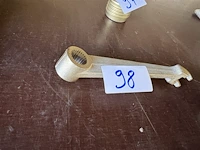 Koppelingshefboom 911 - afbeelding 2 van  2