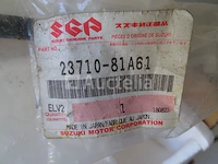 Koppelingskabel 23710-81a61 voor suzuki - afbeelding 1 van  5