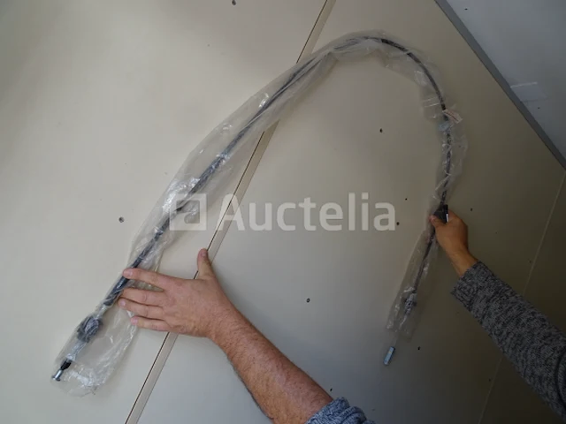Koppelingskabel 23710-81a61 voor suzuki - afbeelding 3 van  5