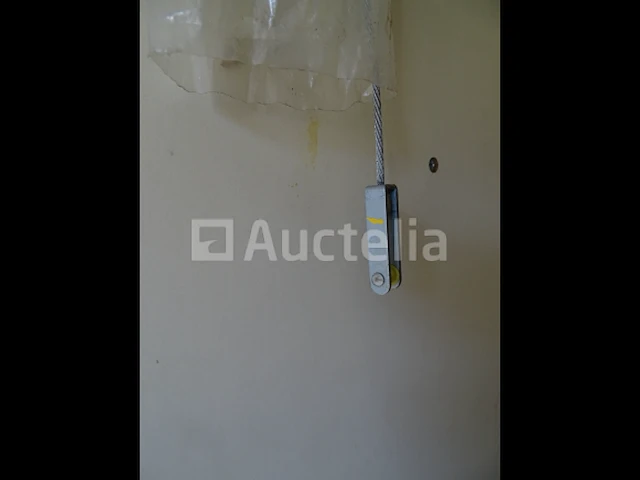 Koppelingskabel 23710-81a61 voor suzuki - afbeelding 4 van  5