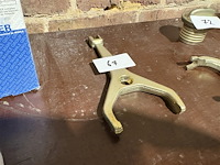 Koppelingsvork - afbeelding 2 van  2