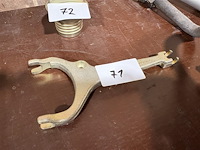 Koppelingsvork - afbeelding 2 van  3