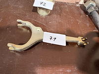 Koppelingsvork - afbeelding 3 van  3