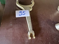 Koppelvork 911 - afbeelding 1 van  2
