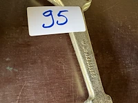 Koppelvork 911 - afbeelding 2 van  2