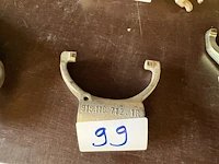 Koppelvork 915bak - afbeelding 1 van  2