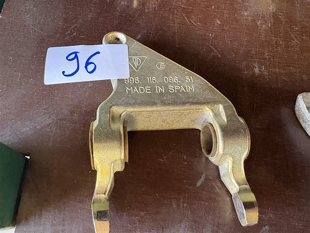 Koppelvork 996 - afbeelding 1 van  2