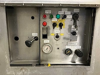 Koppens vm400 vleesvormpers + compressor - afbeelding 8 van  23