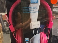 Koptelefoon grundig nieuw - afbeelding 1 van  4