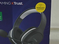 Koptelefoon met micro - afbeelding 2 van  3