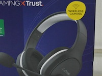 Koptelefoon met micro - afbeelding 3 van  3