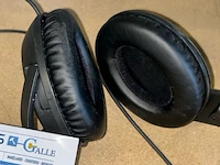 Koptelefoon sennheiser - afbeelding 2 van  3