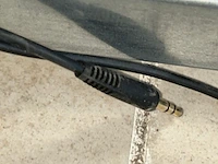 Koptelefoon sennheiser - afbeelding 3 van  3