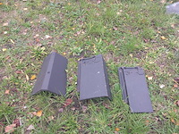 Koramic vauban 2d zwart - afbeelding 1 van  1