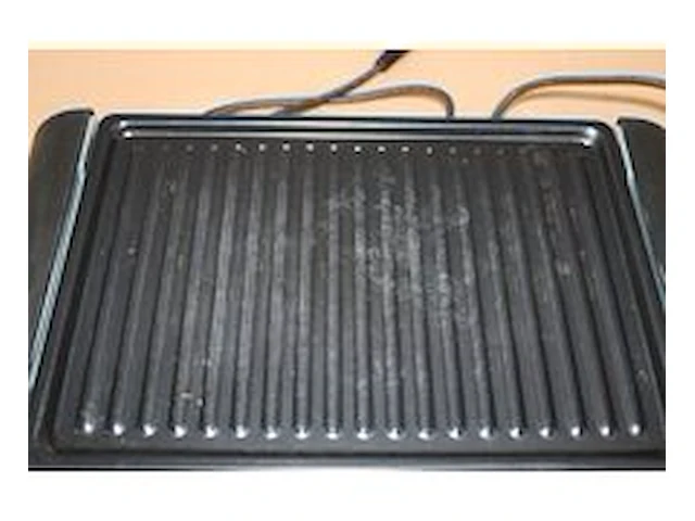 Korona raclette/grill - afbeelding 3 van  8