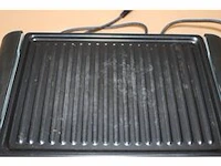 Korona raclette/grill - afbeelding 3 van  8