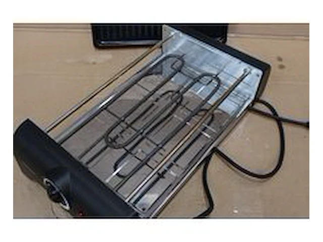 Korona raclette/grill - afbeelding 4 van  8
