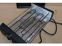 Korona raclette/grill - afbeelding 4 van  8
