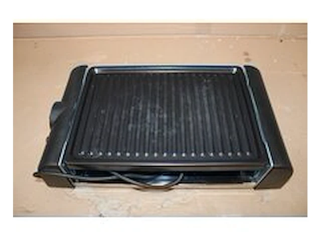 Korona raclette/grill - afbeelding 6 van  8