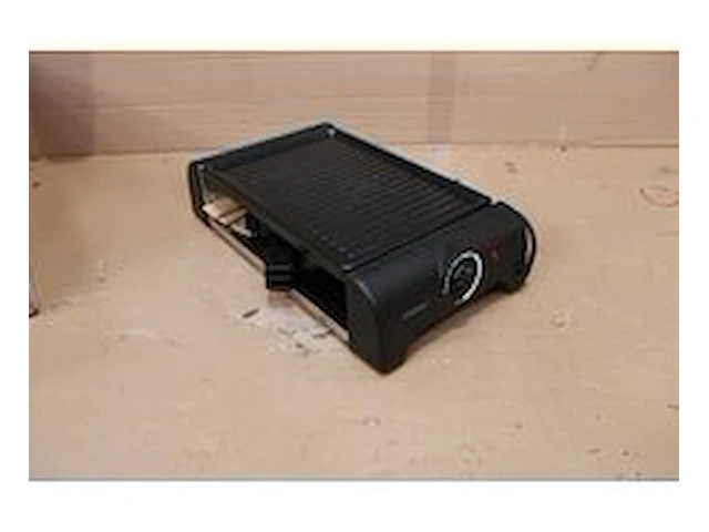 Korona raclette/grill - afbeelding 7 van  8