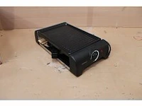 Korona raclette/grill - afbeelding 7 van  8