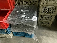 Korven voor vaatwas (5x) - afbeelding 2 van  6