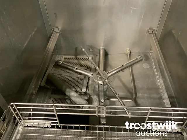 Korvenvaatwasmachine - afbeelding 3 van  4