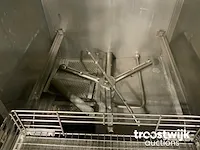 Korvenvaatwasmachine - afbeelding 3 van  4