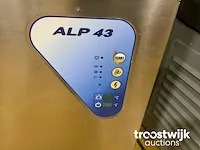 Korvenvaatwasmachine - afbeelding 4 van  4