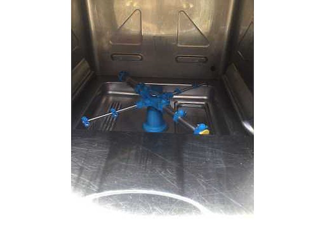 Korvenvaatwasmachine - afbeelding 3 van  7