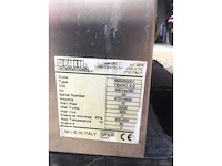 Korvenvaatwasmachine - afbeelding 4 van  7