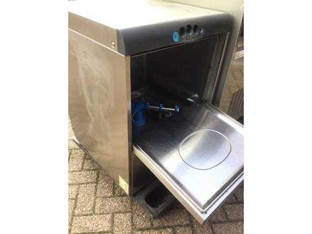 Korvenvaatwasmachine - afbeelding 5 van  7