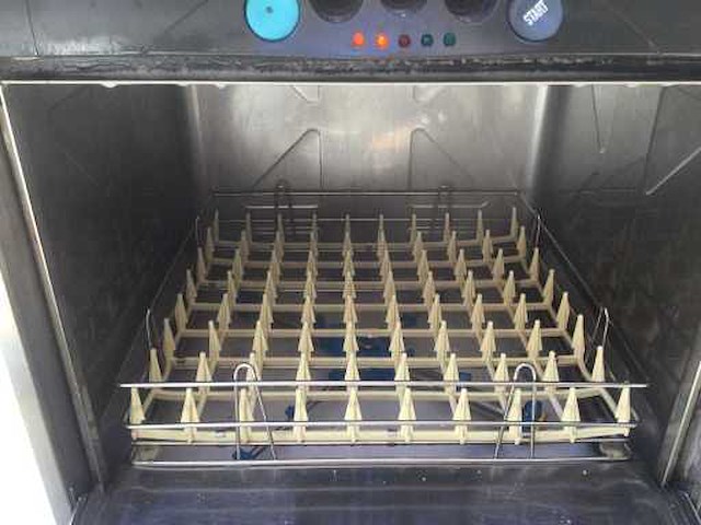 Korvenvaatwasmachine - afbeelding 6 van  7