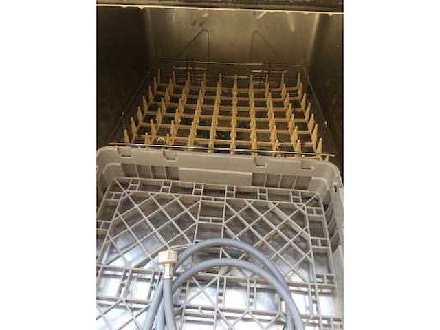 Korvenvaatwasmachine - afbeelding 7 van  7