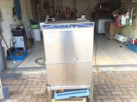 Korvenvaatwasmachine - afbeelding 1 van  6