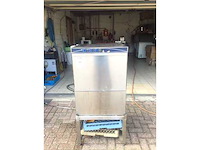 Korvenvaatwasmachine - afbeelding 2 van  6