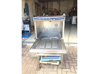 Korvenvaatwasmachine - afbeelding 4 van  6