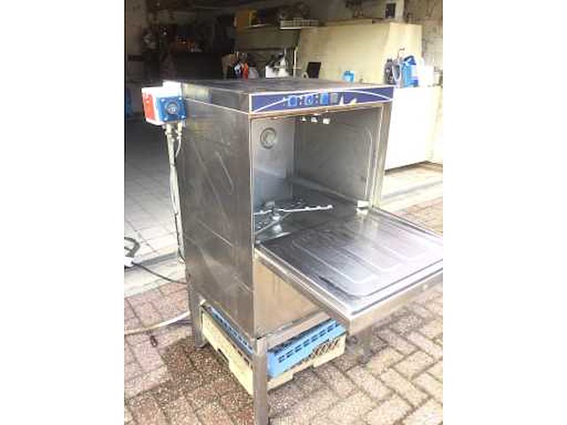 Korvenvaatwasmachine - afbeelding 5 van  6