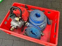 Koshin sem-5-25l met darmen - waterpomp - afbeelding 1 van  3